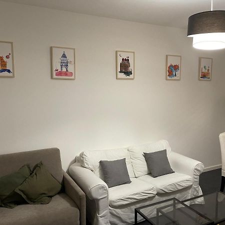 Apartament Zanclea Palermo Zewnętrze zdjęcie