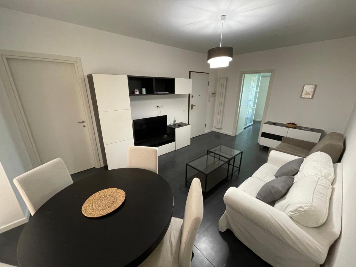Apartament Zanclea Palermo Zewnętrze zdjęcie