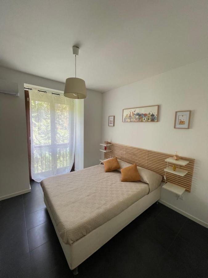 Apartament Zanclea Palermo Zewnętrze zdjęcie