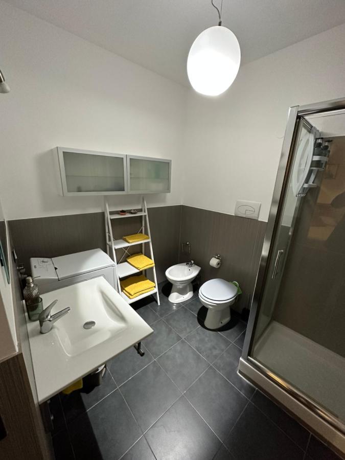 Apartament Zanclea Palermo Zewnętrze zdjęcie