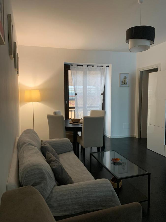 Apartament Zanclea Palermo Zewnętrze zdjęcie