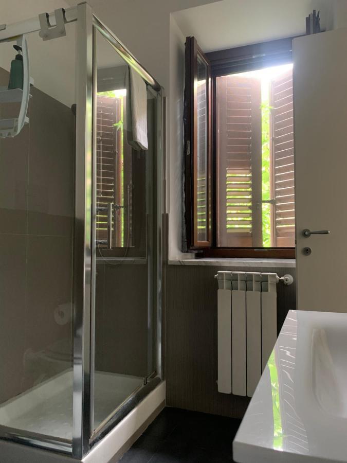 Apartament Zanclea Palermo Zewnętrze zdjęcie