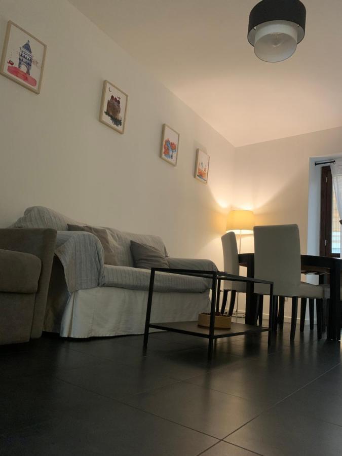 Apartament Zanclea Palermo Zewnętrze zdjęcie