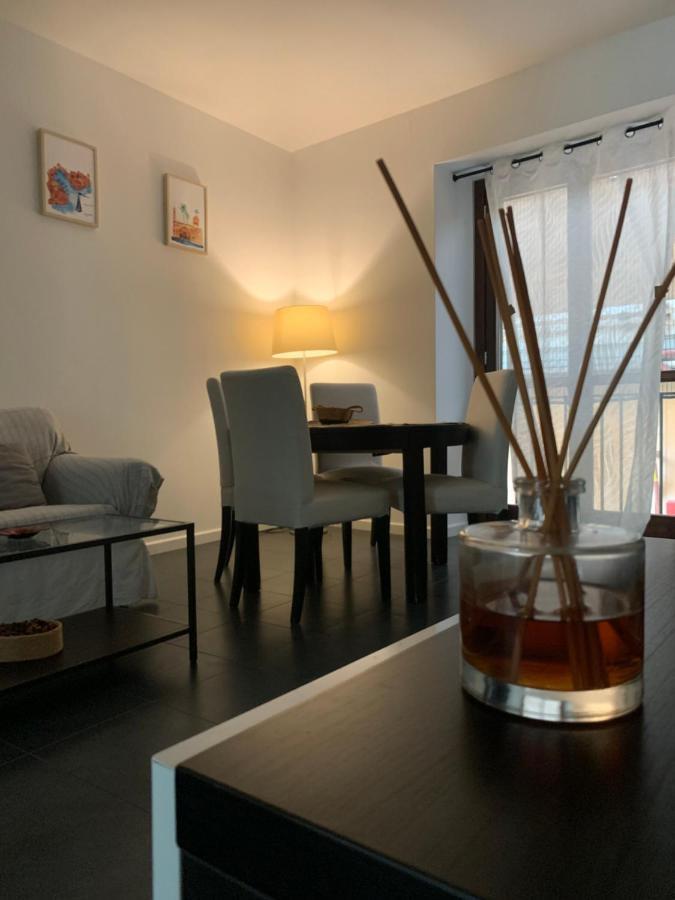 Apartament Zanclea Palermo Zewnętrze zdjęcie